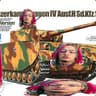 Lil panzerkampfwagen