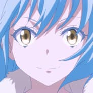 Rimuru Tempest