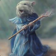 MagicalMouse