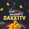 Daxx