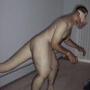 DinoMan