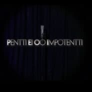 Impotentti Pentti
