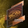 MICHU