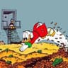 Donald duck rich uncle