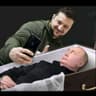 Z is for Zelensky