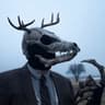 Immortal Wendigo Spirit