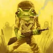 Froglet