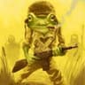 Froglet