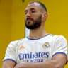Karim Benzema????