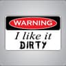 dirtY