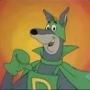 DYNOMUTT
