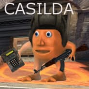 Laranjo Terrorista