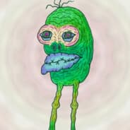 Picklelangelo
