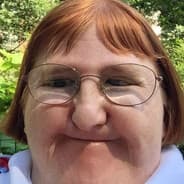 Margaret From Human Resources