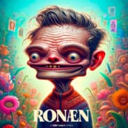 RØNÆN