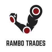 RamboTrades #03