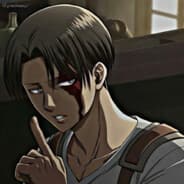 Levi Ackerman