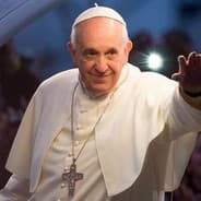 Pope Francis