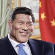 Taiwan is a Province