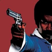 BlackDynamite