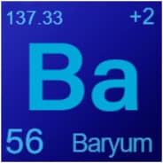 Baryum