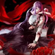 Tokyo Ghoul S1 OP