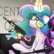 Princess Celestia™|SMD