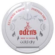 COLD DRY