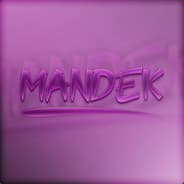 Mandek