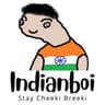 indianboi | Babu Aatanki