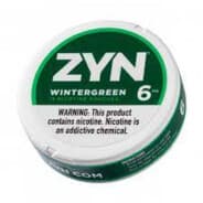 Zynfinity