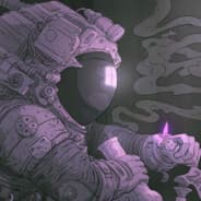 G-man
