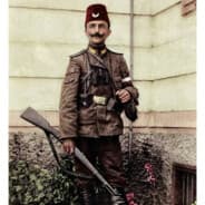 İttihâd ve Terakkî