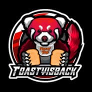 Toastyisback