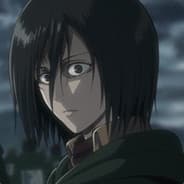 GhostKozak-[Mikasa Ackerman]
