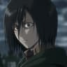 GhostKozak-[Mikasa Ackerman]