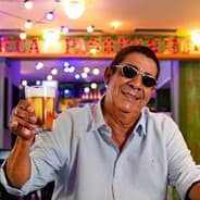 Zeca Paugordinho 8==D