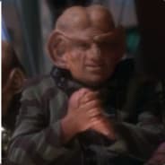 God