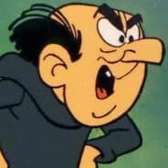 Les Gargamel