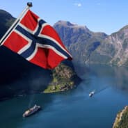 InkeyNorway