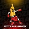 twitch.tv/bartuozen