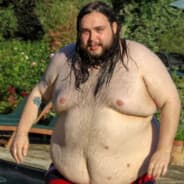 Massive Lad Jed