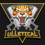 Mr. uLLeticaL™-