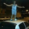 top manta Yago