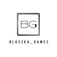Blaszka_Games Case