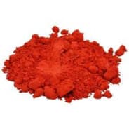 I LOVE RED 40
