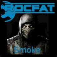 Smoke ♥ 巨乳