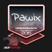 Pawix(xcheezzy)
