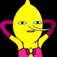 Lemons - VBusy IRL - Be Patient
