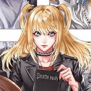Misa Amane